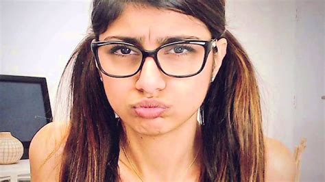 Mia Khalifa Cum In Mouth Vidéos Porno 